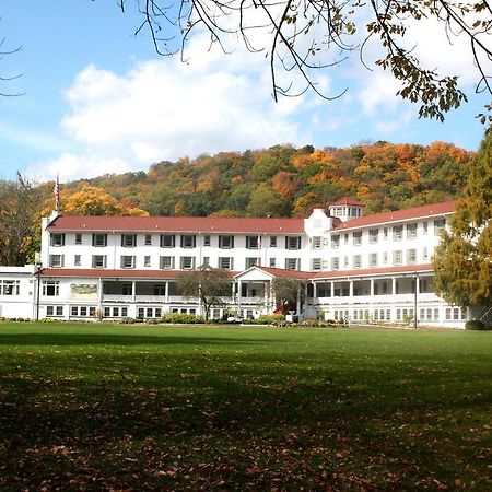 Shawnee Inn And Golf Resort Shawnee on Delaware Buitenkant foto