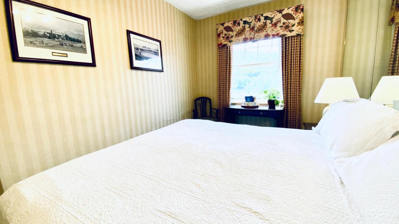 Shawnee Inn And Golf Resort Shawnee on Delaware Buitenkant foto