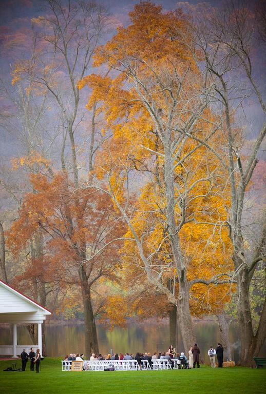 Shawnee Inn And Golf Resort Shawnee on Delaware Buitenkant foto