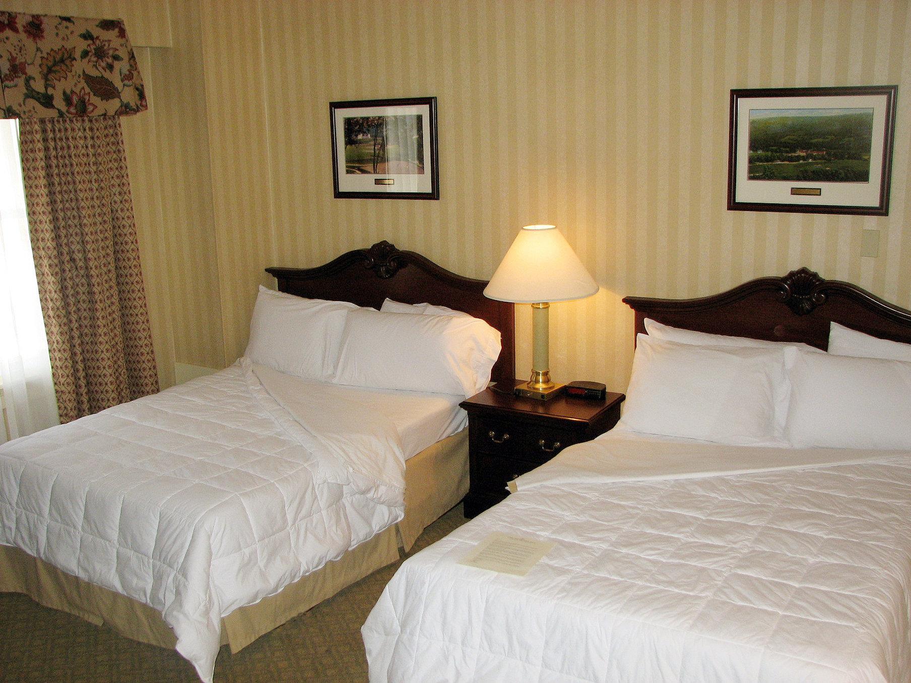 Shawnee Inn And Golf Resort Shawnee on Delaware Buitenkant foto
