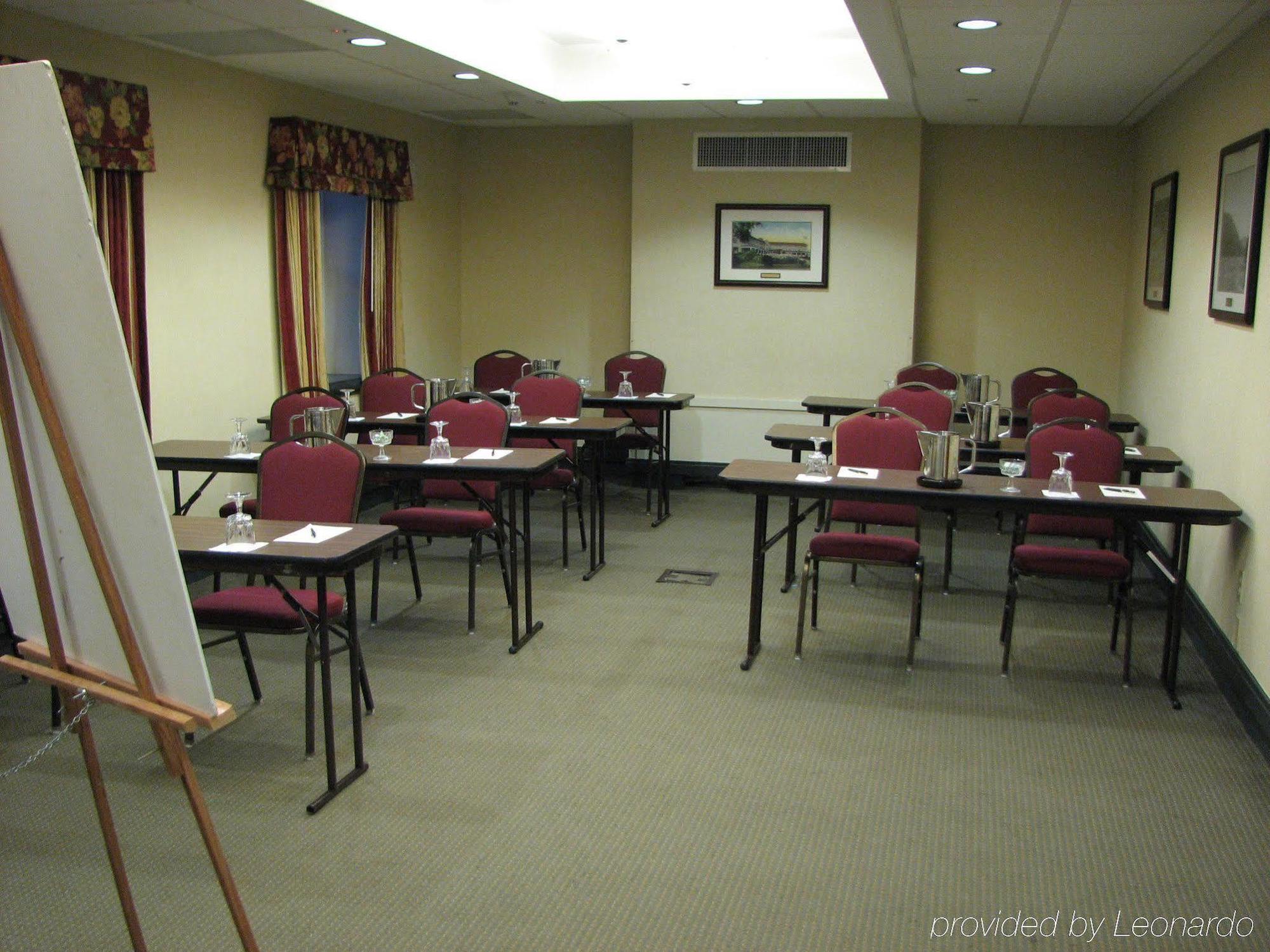 Shawnee Inn And Golf Resort Shawnee on Delaware Faciliteiten foto