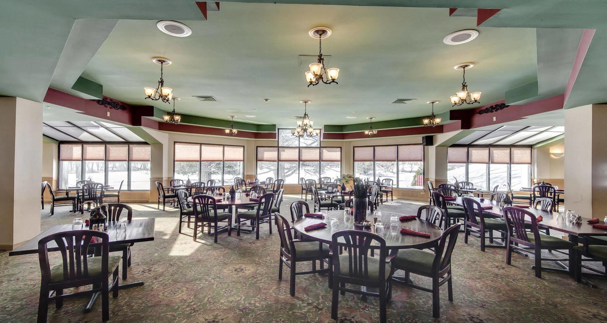 Shawnee Inn And Golf Resort Shawnee on Delaware Buitenkant foto