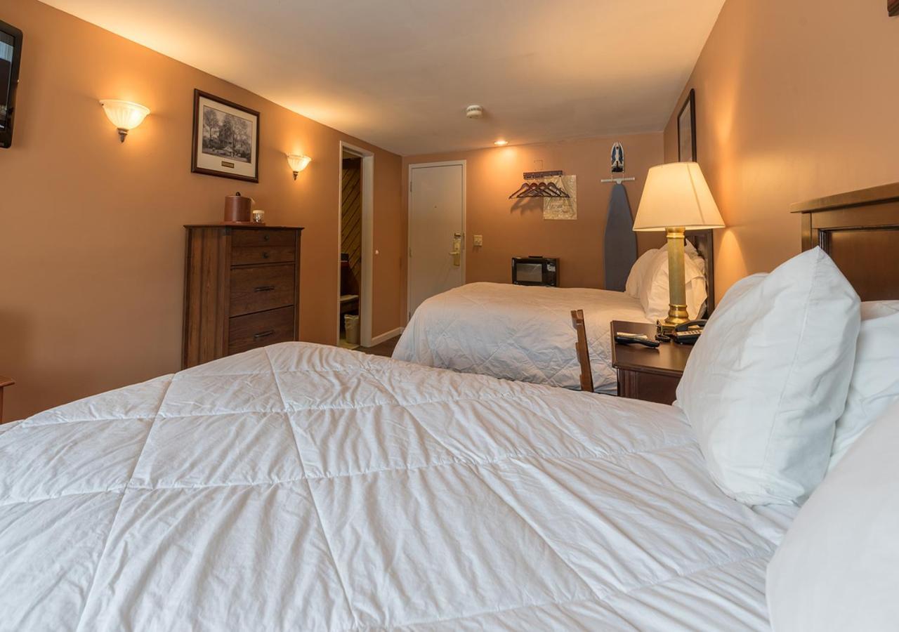 Shawnee Inn And Golf Resort Shawnee on Delaware Buitenkant foto