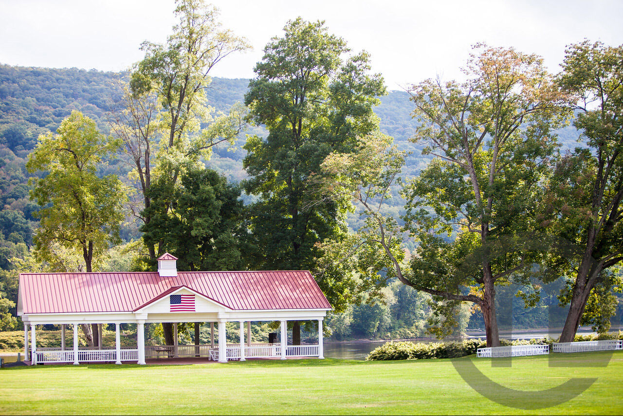 Shawnee Inn And Golf Resort Shawnee on Delaware Buitenkant foto
