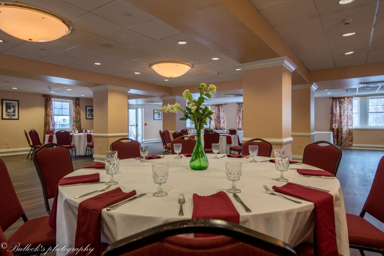 Shawnee Inn And Golf Resort Shawnee on Delaware Buitenkant foto