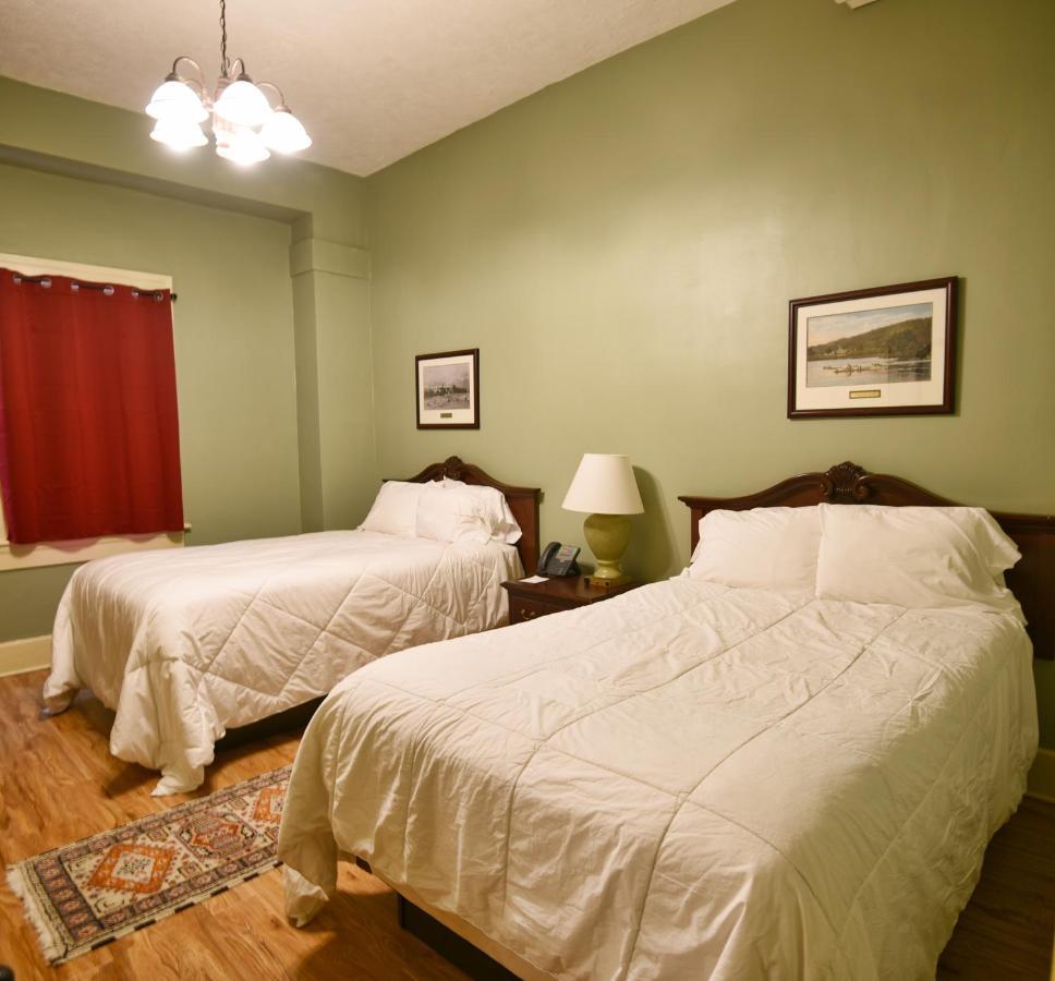 Shawnee Inn And Golf Resort Shawnee on Delaware Buitenkant foto