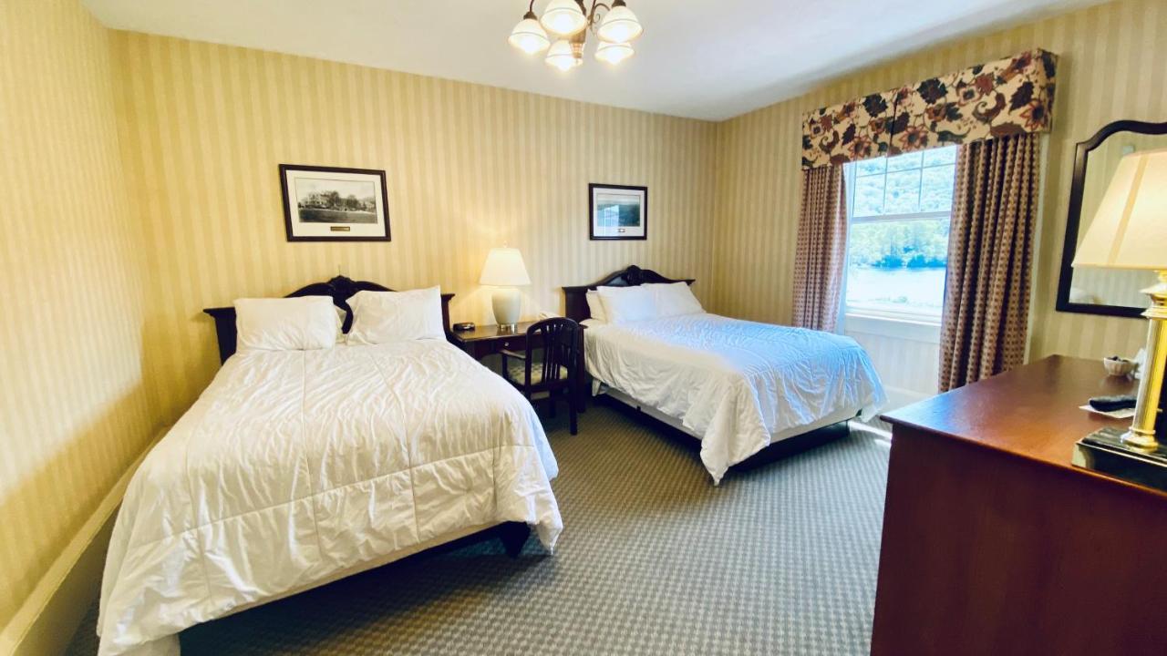 Shawnee Inn And Golf Resort Shawnee on Delaware Buitenkant foto
